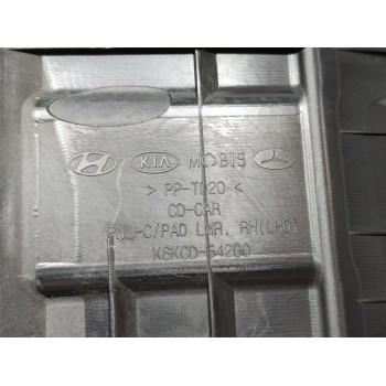 Recambio de guantera para kia ceed sportswagon tech referencia OEM IAM K6KCD54200  