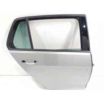 Recambio de puerta trasera derecha para volkswagen golf vii lim. advance bluemotion referencia OEM IAM   