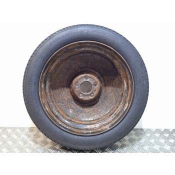 Recambio de neumatico repuesto para citroën c5 berlina exclusive referencia OEM IAM   