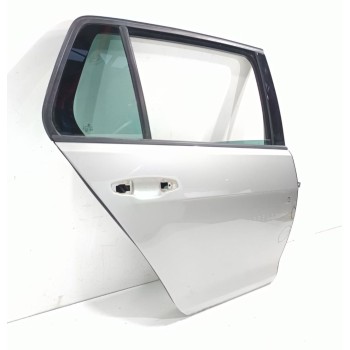 Recambio de puerta trasera derecha para volkswagen golf vii lim. advance bluemotion referencia OEM IAM   