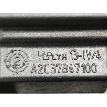 Recambio de cremallera direccion para peugeot 3008 allure pack referencia OEM IAM 9826712280  