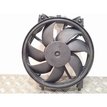 Recambio de electroventilador para citroën c5 berlina exclusive referencia OEM IAM 9682954580 M143930 