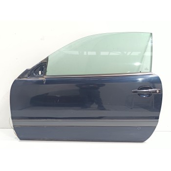 Recambio de puerta delantera izquierda para mercedes-benz clase clk (w208) coupe 230 compressor (208.347) referencia OEM IAM   