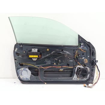 Recambio de puerta delantera izquierda para mercedes-benz clase clk (w208) coupe 230 compressor (208.347) referencia OEM IAM   