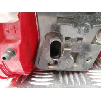 Recambio de piloto trasero derecho para audi a4 ber. (b8) básico referencia OEM IAM 8K5945096K  