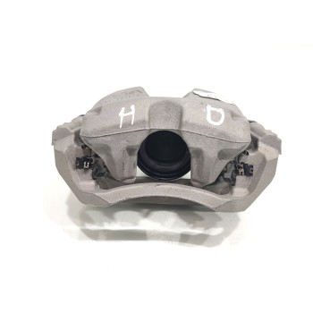 Recambio de pinza de freno delantera izquierda para peugeot 3008 allure pack referencia OEM IAM   