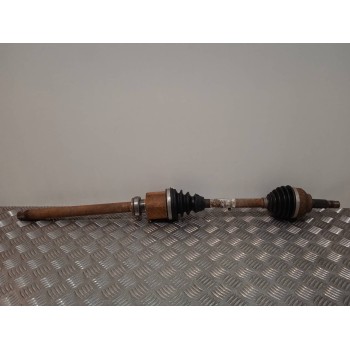 Recambio de transmision delantera derecha para citroën c5 berlina exclusive referencia OEM IAM   