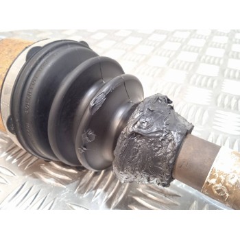 Recambio de transmision delantera derecha para citroën c5 berlina exclusive referencia OEM IAM   