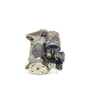 Recambio de motor arranque para ford fiesta (cbk) ambiente referencia OEM IAM TS12E  