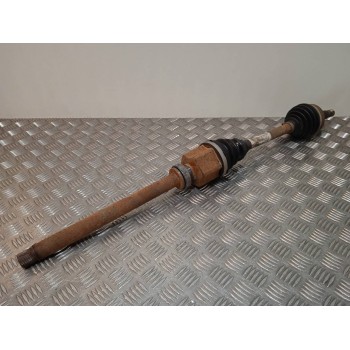 Recambio de transmision delantera derecha para citroën c5 berlina exclusive referencia OEM IAM   