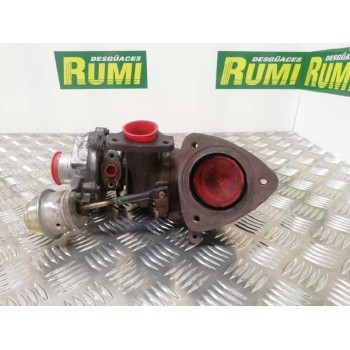 Recambio de turbocompresor para saab 9-3 berlina 2.2 tid referencia OEM IAM 90573533  