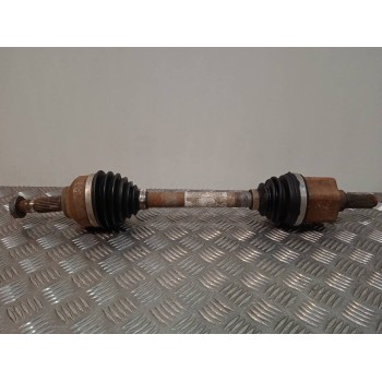 TRANSMISION DELANTERA IZQUIERDA 