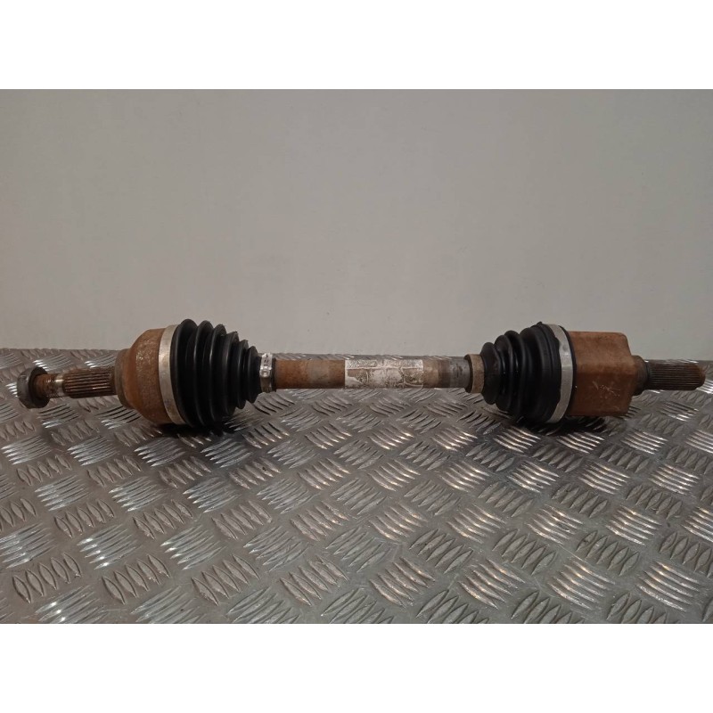 Recambio de transmision delantera izquierda para citroën c5 berlina exclusive referencia OEM IAM   