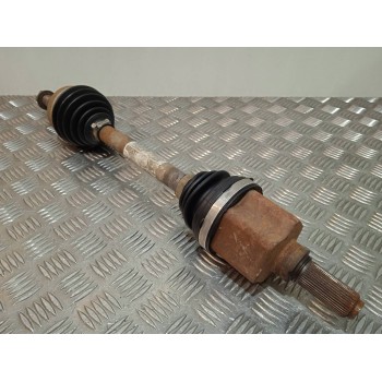 Recambio de transmision delantera izquierda para citroën c5 berlina exclusive referencia OEM IAM   