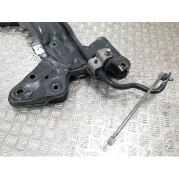 Recambio de puente delantero para citroën c4 cactus shine referencia OEM IAM   