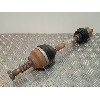 Recambio de transmision delantera izquierda para citroën c5 berlina exclusive referencia OEM IAM   