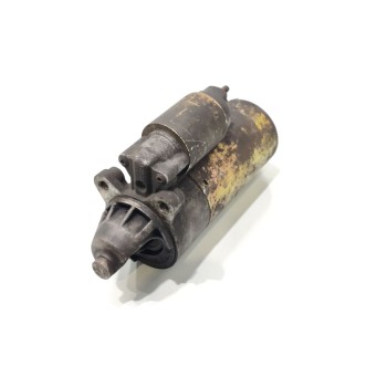 Recambio de motor arranque para ford focus berlina (cak) ambiente referencia OEM IAM 1S4U11000AA  