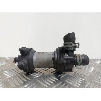 Recambio de valvula intercambio de calefaccion para volkswagen lt caja abierta (mod. 1997) lt 28 caja abierta referencia OEM IAM