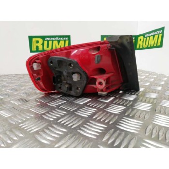 Recambio de piloto trasero derecho para audi a4 ber. (b8) básico referencia OEM IAM 8K5945096K  