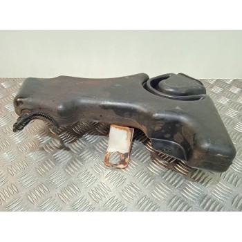Recambio de deposito aditivo fap para citroën c5 berlina exclusive referencia OEM IAM 9681917180 09830029900 
