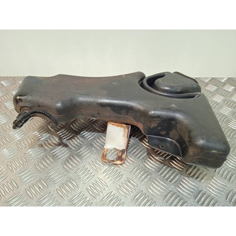 Recambio de deposito aditivo fap para citroën c5 berlina exclusive referencia OEM IAM 9681917180 09830029900 