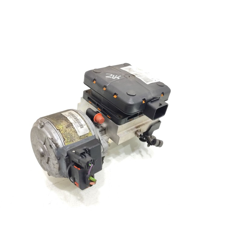 Recambio de bomba suspension para citroën c5 berlina premier (e) referencia OEM IAM 9636713880  