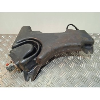 Recambio de deposito aditivo fap para citroën c5 berlina exclusive referencia OEM IAM 9681917180 09830029900 