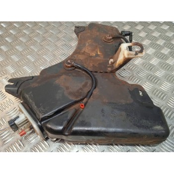 Recambio de deposito aditivo fap para citroën c5 berlina exclusive referencia OEM IAM 9681917180 09830029900 