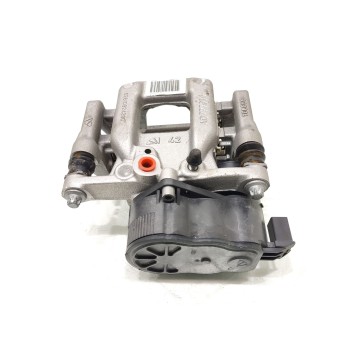 Recambio de pinza de freno trasera izquierda para peugeot 3008 allure pack referencia OEM IAM 9819060880  