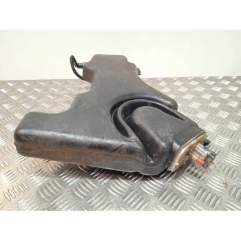 Recambio de deposito aditivo fap para citroën c5 berlina exclusive referencia OEM IAM 9681917180 09830029900 