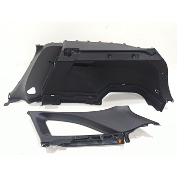 Recambio de soporte bandeja trasera derecha para kia ceed sportswagon tech referencia OEM IAM 85740J7300WK  