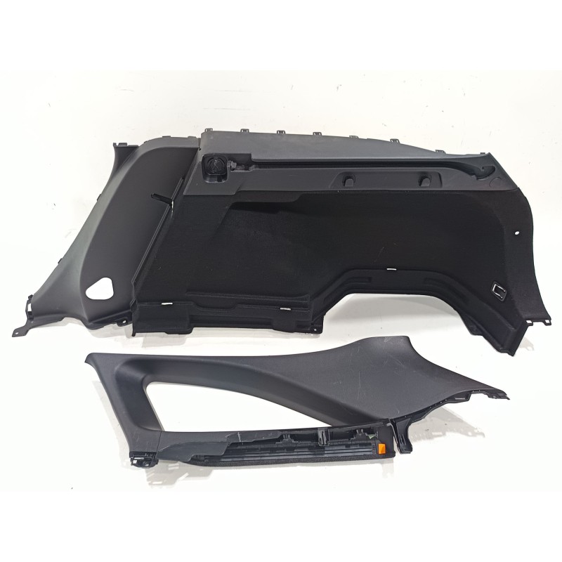 Recambio de soporte bandeja trasera derecha para kia ceed sportswagon tech referencia OEM IAM 85740J7300WK  