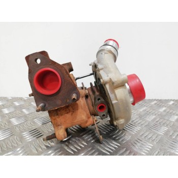 Recambio de turbocompresor para renault laguna iii dynamique referencia OEM IAM 8200466021 H8200466021, GT15S LDT11018R