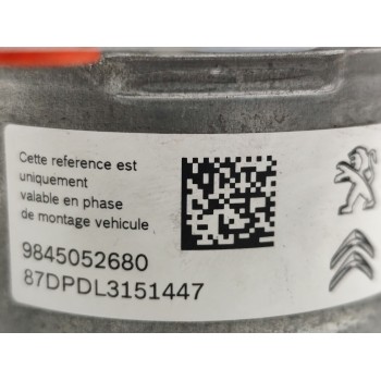 Recambio de abs para peugeot 3008 allure pack referencia OEM IAM 9827551180  
