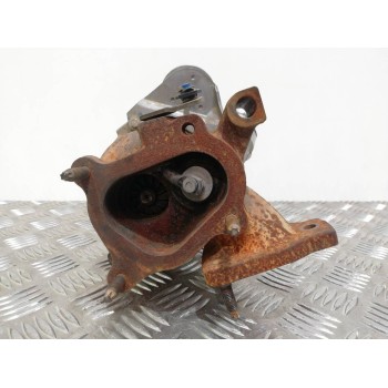 Recambio de turbocompresor para renault laguna iii dynamique referencia OEM IAM 8200466021 H8200466021, GT15S LDT11018R