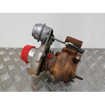 Recambio de turbocompresor para renault laguna iii dynamique referencia OEM IAM 8200466021 H8200466021, GT15S LDT11018R