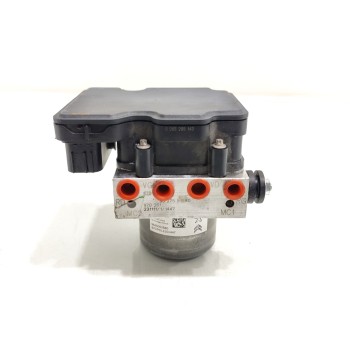 Recambio de abs para peugeot 3008 allure pack referencia OEM IAM 9827551180  