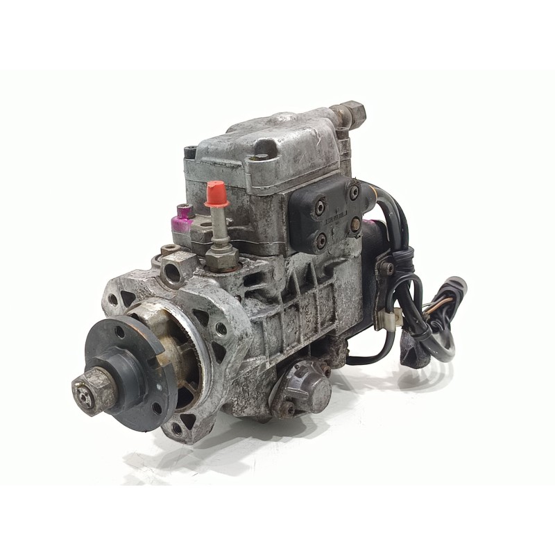 Recambio de bomba inyeccion para seat toledo (1m2) select referencia OEM IAM 0460404977  