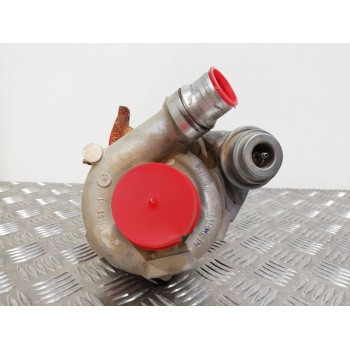 Recambio de turbocompresor para renault laguna iii dynamique referencia OEM IAM 8200466021 H8200466021, GT15S LDT11018R