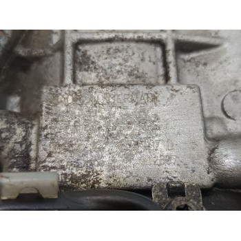 Recambio de bomba inyeccion para seat toledo (1m2) select referencia OEM IAM 0460404977  