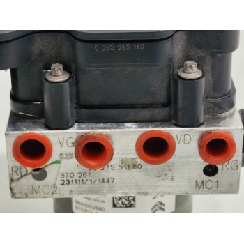 Recambio de abs para peugeot 3008 allure pack referencia OEM IAM 9827551180  