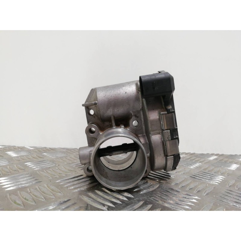 Recambio de caja mariposa para renault laguna iii dynamique referencia OEM IAM 8200330810E H8200330812 0281002681