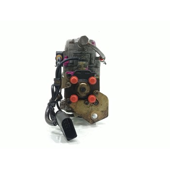 Recambio de bomba inyeccion para seat toledo (1m2) select referencia OEM IAM 0460404977  