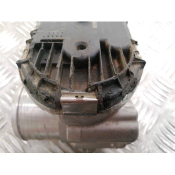 Recambio de caja mariposa para renault laguna iii dynamique referencia OEM IAM 8200330810E H8200330812 0281002681