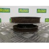 Recambio de polea cigueñal para fiat linea (110) activa (110.0/111.0) referencia OEM IAM 55182506  