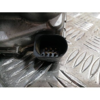 Recambio de caja mariposa para renault laguna iii dynamique referencia OEM IAM 8200330810E H8200330812 0281002681