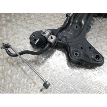 Recambio de puente delantero para citroën c4 cactus shine referencia OEM IAM   