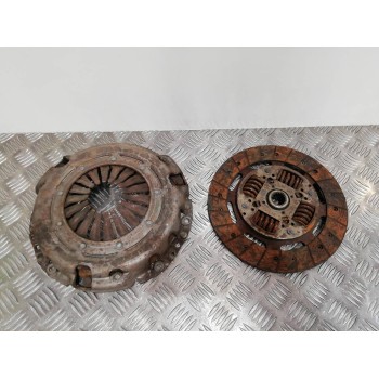 Recambio de kit embrague para renault laguna iii dynamique referencia OEM IAM 8200828444  