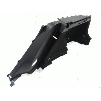 Recambio de soporte bandeja trasera derecha para kia ceed sportswagon tech referencia OEM IAM 85740J7300WK  