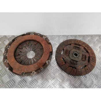 Recambio de kit embrague para renault laguna iii dynamique referencia OEM IAM 8200828444  